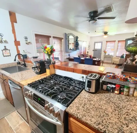 1427 Munger Street Houston TX 77023