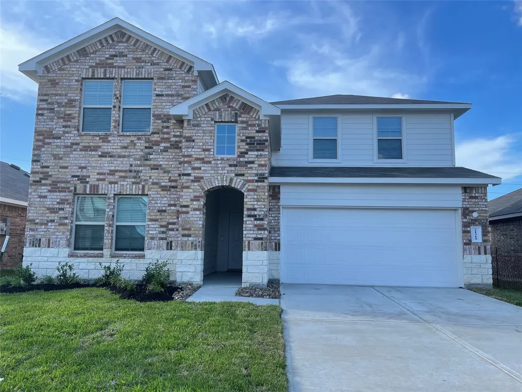 21310 Riverdew Drive Katy TX 77449