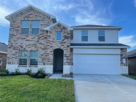 21310 Riverdew Drive Katy TX 77449
