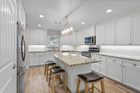 13800 6th Street Santa Fe TX 77517