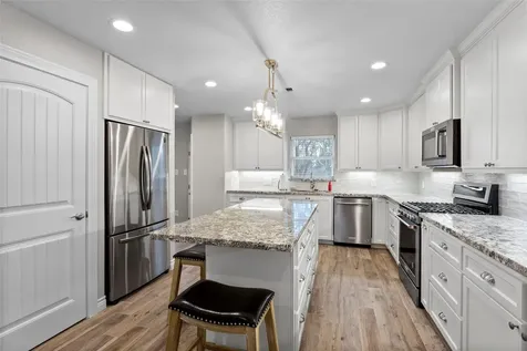 13800 6th Street Santa Fe TX 77517