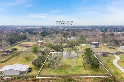 13800 6th Street Santa Fe TX 77517