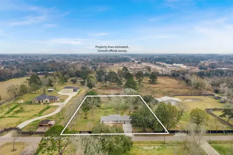 13800 6th Street Santa Fe TX 77517