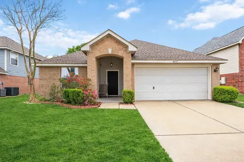 8435 Windy Thicket Lane Cypress TX 77433