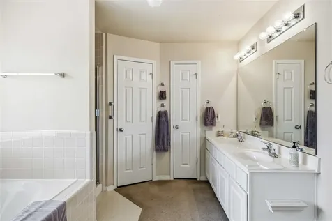 8435 Windy Thicket Lane Cypress TX 77433