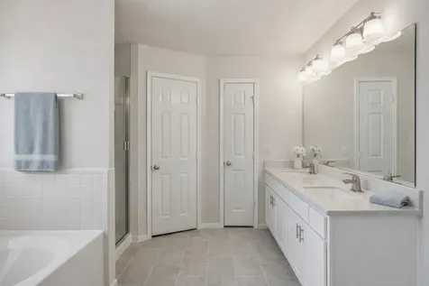 8435 Windy Thicket Lane Cypress TX 77433