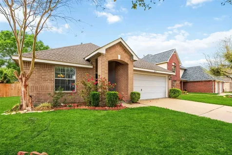 8435 Windy Thicket Lane Cypress TX 77433