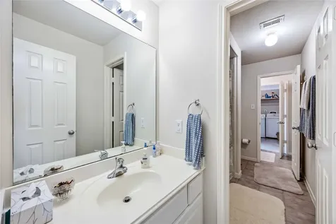 8435 Windy Thicket Lane Cypress TX 77433