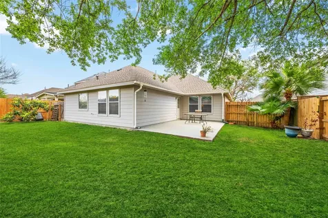 8435 Windy Thicket Lane Cypress TX 77433