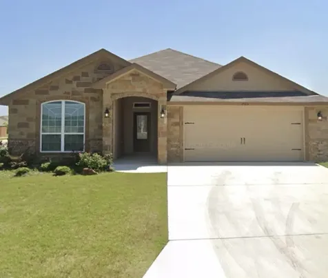 703 Ridgeview Drive Temple TX 76502