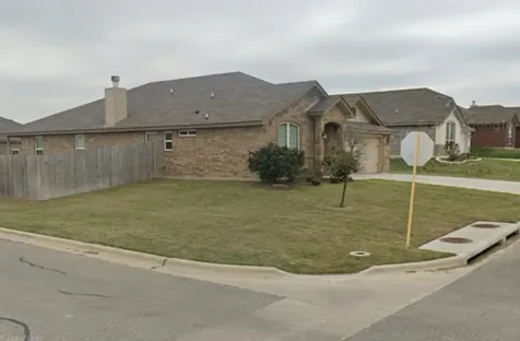 703 Ridgeview Drive Temple TX 76502