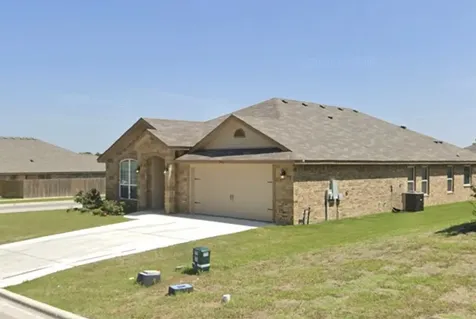 703 Ridgeview Drive Temple TX 76502