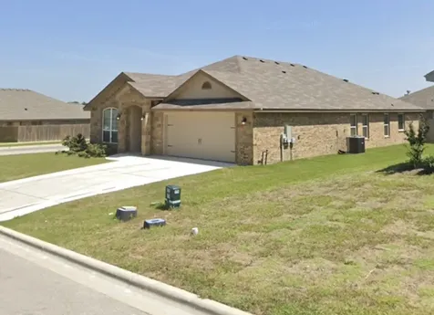 703 Ridgeview Drive Temple TX 76502