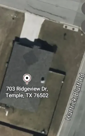 703 Ridgeview Drive Temple TX 76502