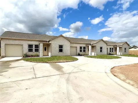 9508 Quaker Court Rosharon TX 77583