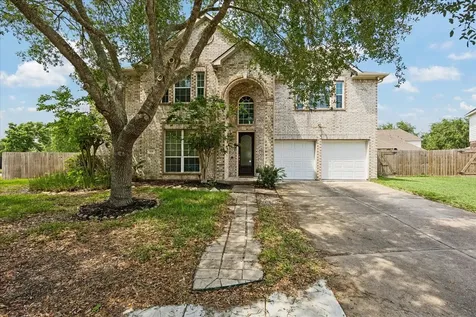 1810 Freedom Tree Court Missouri City TX 77459