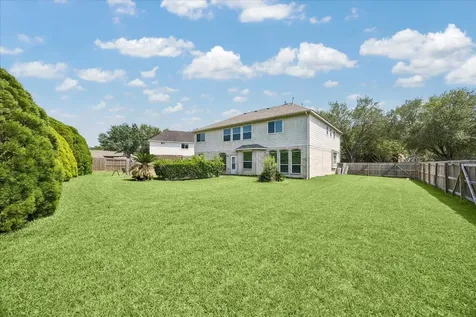 1810 Freedom Tree Court Missouri City TX 77459