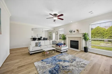1810 Freedom Tree Court Missouri City TX 77459