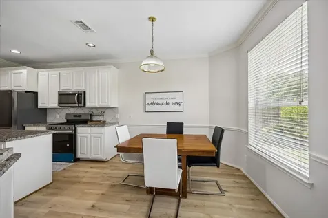 1810 Freedom Tree Court Missouri City TX 77459
