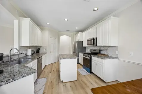 1810 Freedom Tree Court Missouri City TX 77459