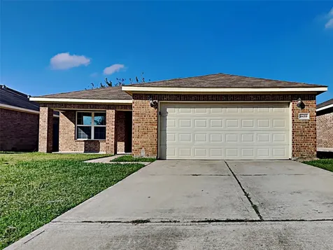 18019 Kinsale Valley Lane Houston TX 77060