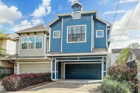 5329 Petty Street Houston TX 77007