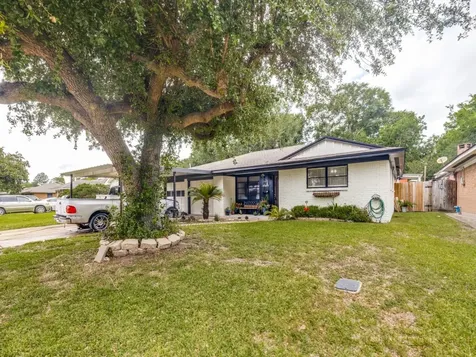 124 Bluebird Lane Pasadena TX 77502