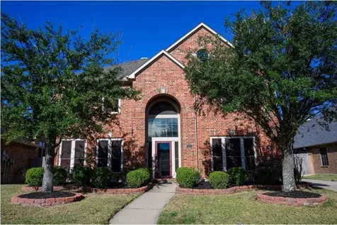 2604 Brightlake Way Lane Pearland TX 77584