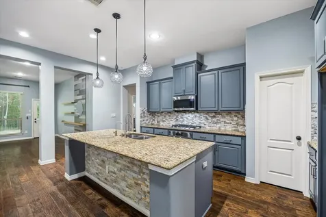 1735 Sylvia Springs Lane Spring TX 77386