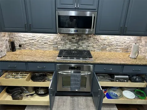 1735 Sylvia Springs Lane Spring TX 77386