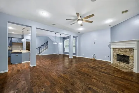 1735 Sylvia Springs Lane Spring TX 77386