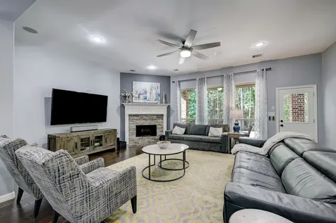 1735 Sylvia Springs Lane Spring TX 77386