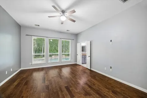 1735 Sylvia Springs Lane Spring TX 77386