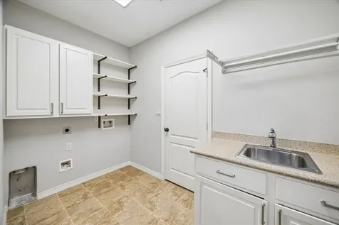 1735 Sylvia Springs Lane Spring TX 77386
