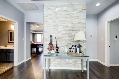 1735 Sylvia Springs Lane Spring TX 77386