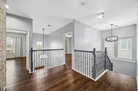 1735 Sylvia Springs Lane Spring TX 77386