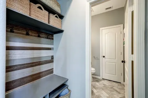 1735 Sylvia Springs Lane Spring TX 77386