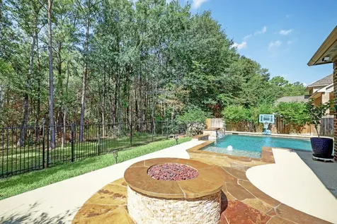 1735 Sylvia Springs Lane Spring TX 77386
