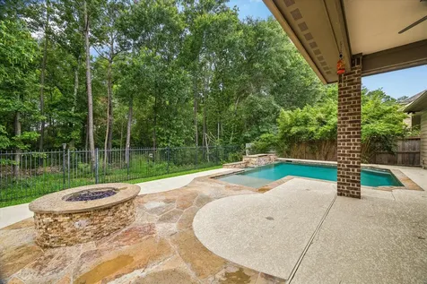 1735 Sylvia Springs Lane Spring TX 77386