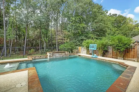 1735 Sylvia Springs Lane Spring TX 77386