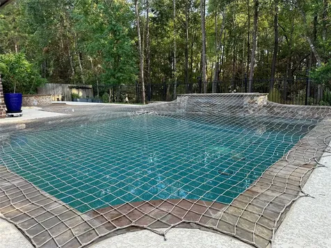 1735 Sylvia Springs Lane Spring TX 77386