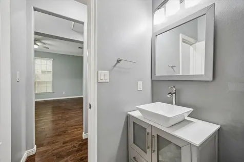 1735 Sylvia Springs Lane Spring TX 77386
