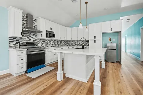 3301 County Road 3479b Cleveland TX 77327