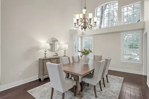 58 Candle Pine Place The Woodlands TX 77381