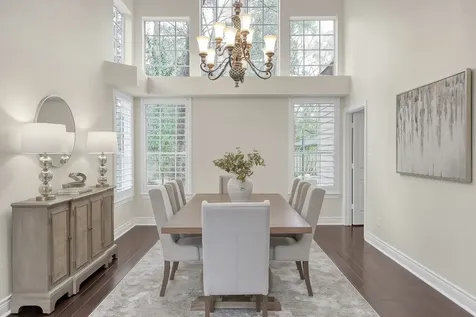 58 Candle Pine Place The Woodlands TX 77381