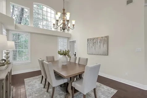 58 Candle Pine Place The Woodlands TX 77381