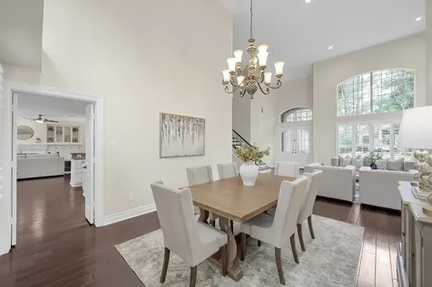 58 Candle Pine Place The Woodlands TX 77381