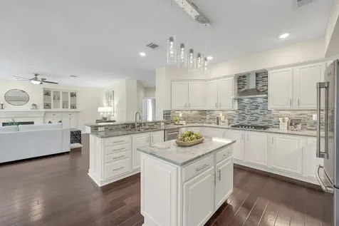 58 Candle Pine Place The Woodlands TX 77381