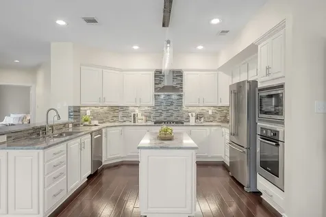 58 Candle Pine Place The Woodlands TX 77381