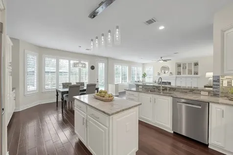 58 Candle Pine Place The Woodlands TX 77381